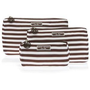 HENRI BENDEL Travel Pouches